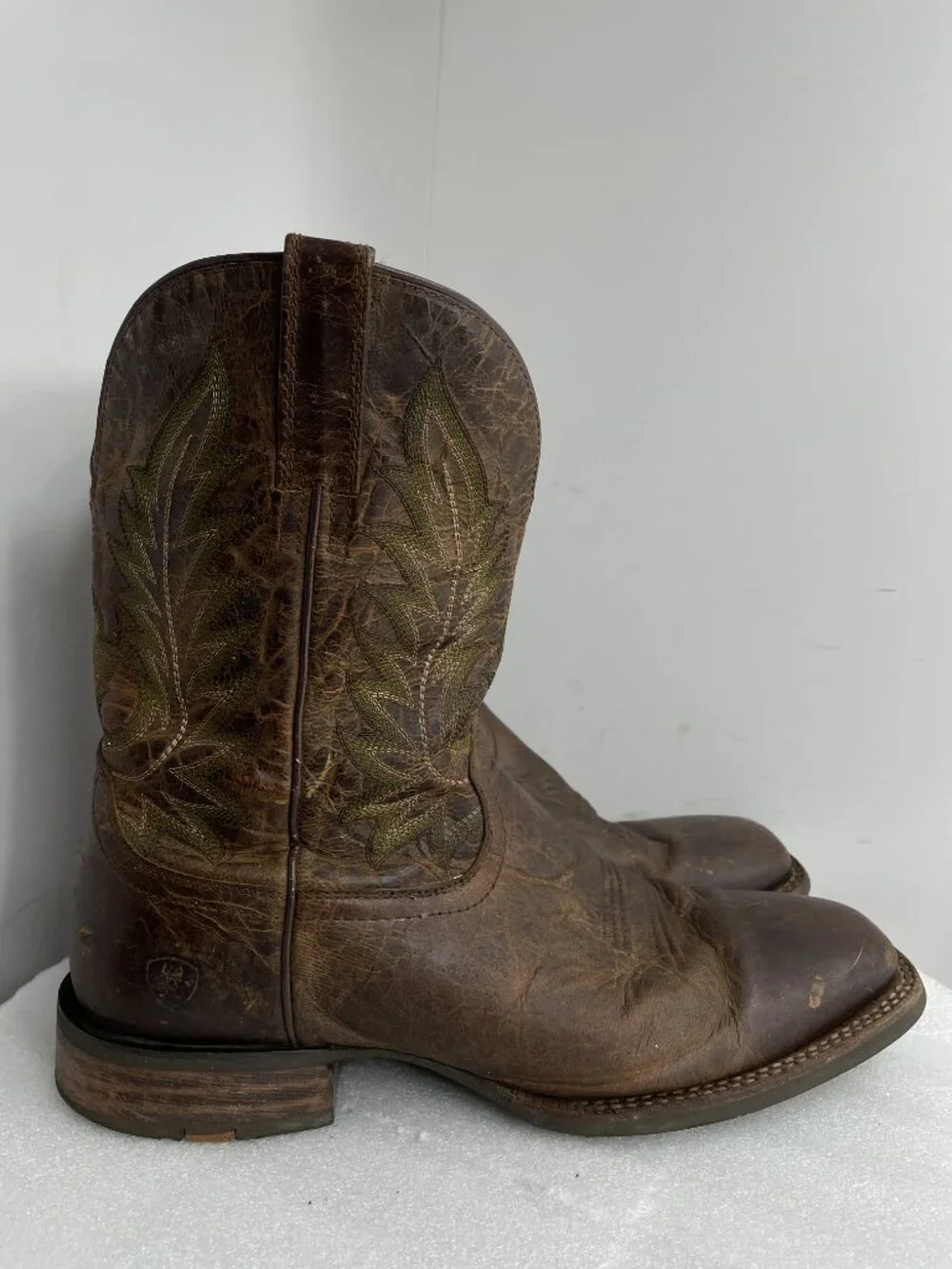 Ariat venttek quickdraw